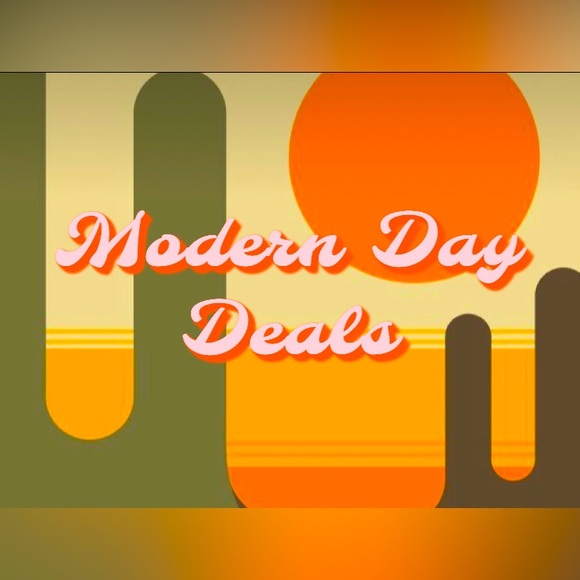 Modern Day Deals - Picture 1 of 1